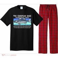 The European Bass Pajama Set thumb 0