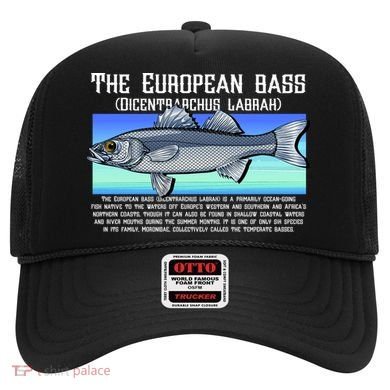 The European Bass Hat