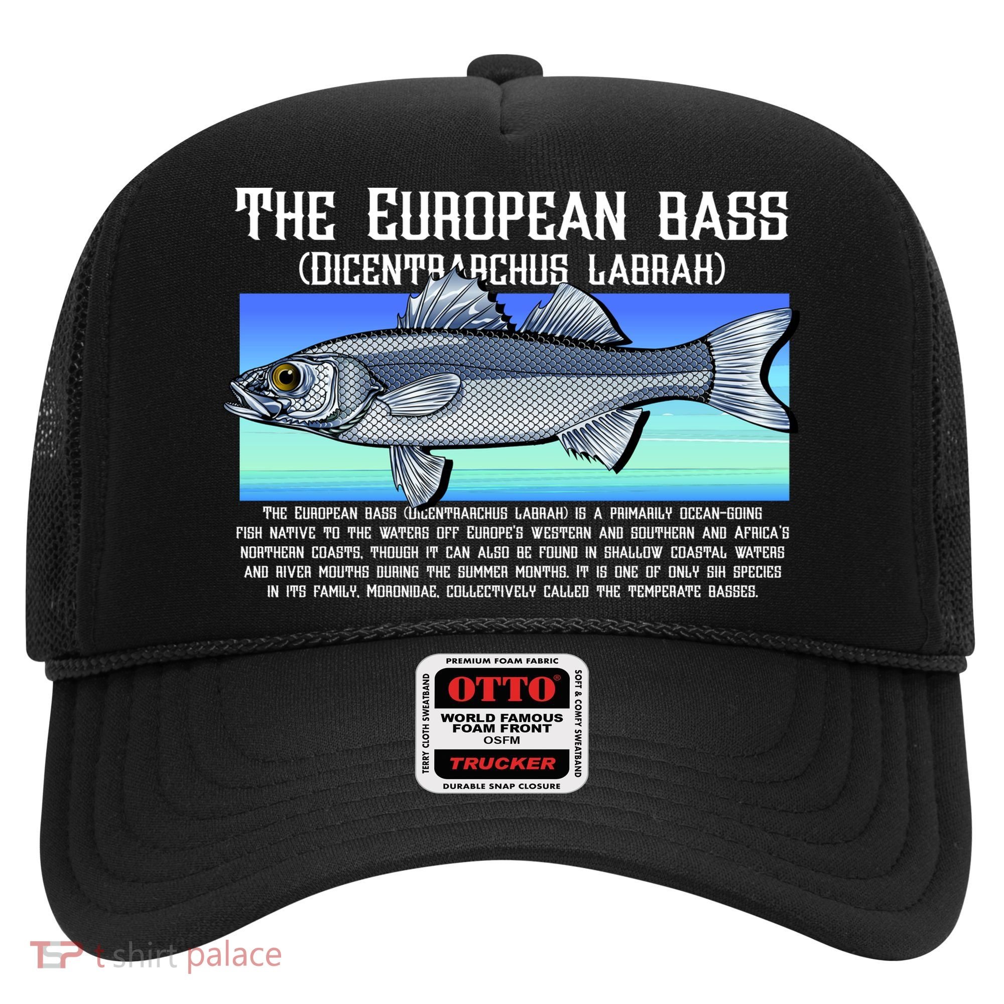 The European Bass Hat
