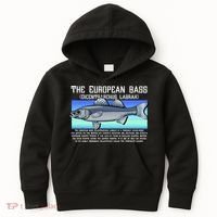 The European Bass Kids Hoodie thumb 0
