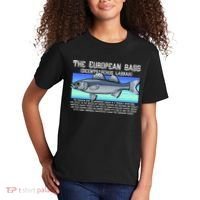 The European Bass Kids T-Shirt thumb 2
