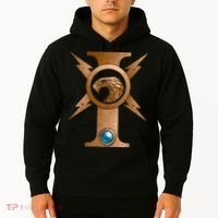 The Emperors Chosen Icon Hoodie thumb 2