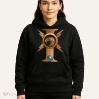 The Emperors Chosen Icon Hoodie thumb 5