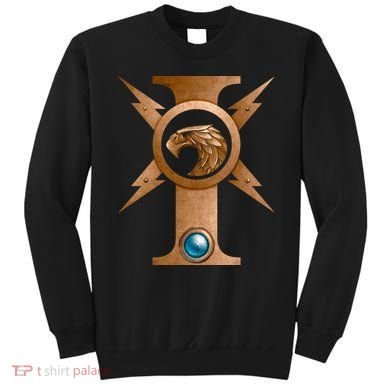 The Emperors Chosen Icon Sweatshirt