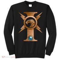 The Emperors Chosen Icon Sweatshirt thumb 0