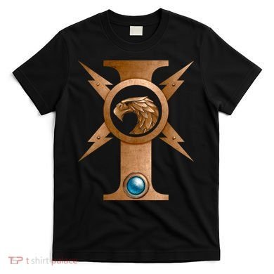 The Emperors Chosen Icon T-Shirt