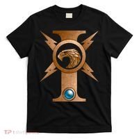 The Emperors Chosen Icon T-Shirt thumb 0