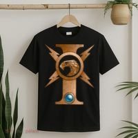 The Emperors Chosen Icon T-Shirt thumb 2