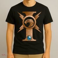 The Emperors Chosen Icon T-Shirt thumb 3