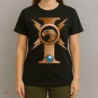 The Emperors Chosen Icon T-Shirt thumb 4