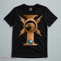 The Emperors Chosen Icon T-Shirt thumb 5