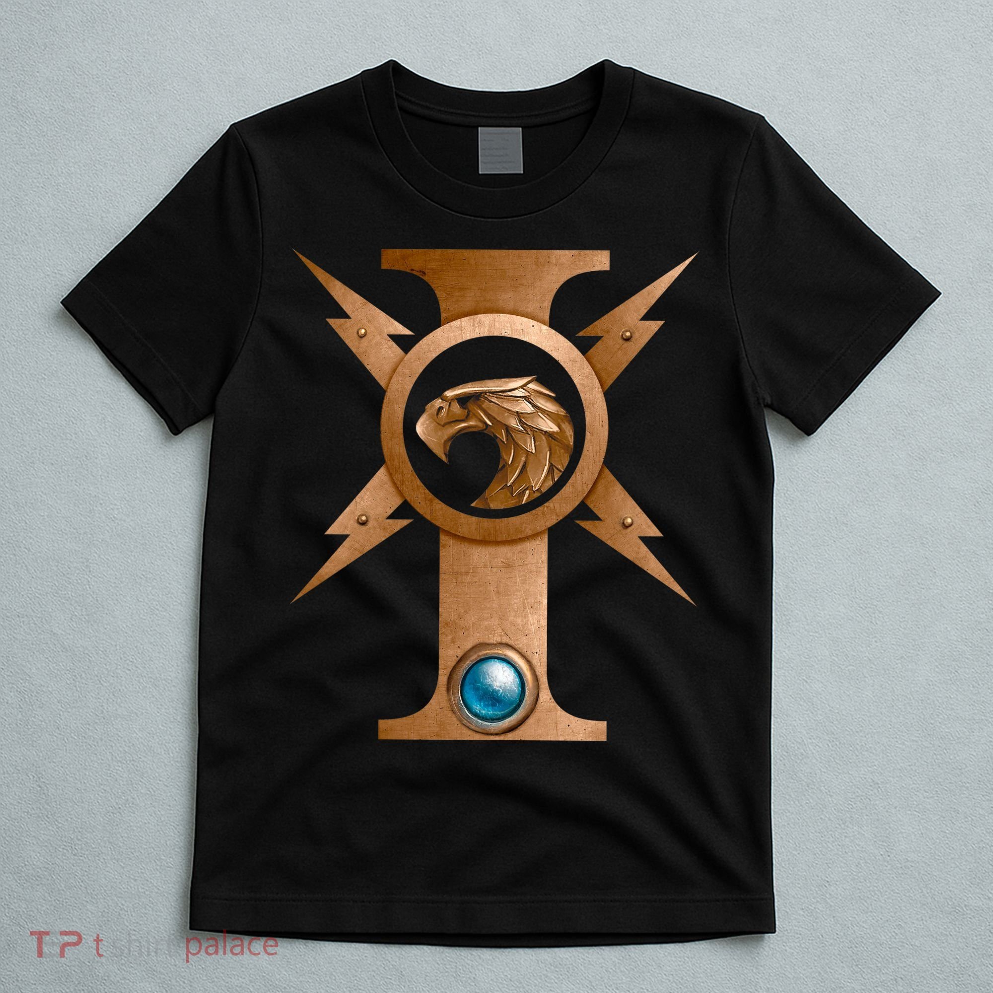 The Emperors Chosen Icon T-Shirt