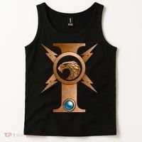 The Emperors Chosen Icon Tank Top thumb 2