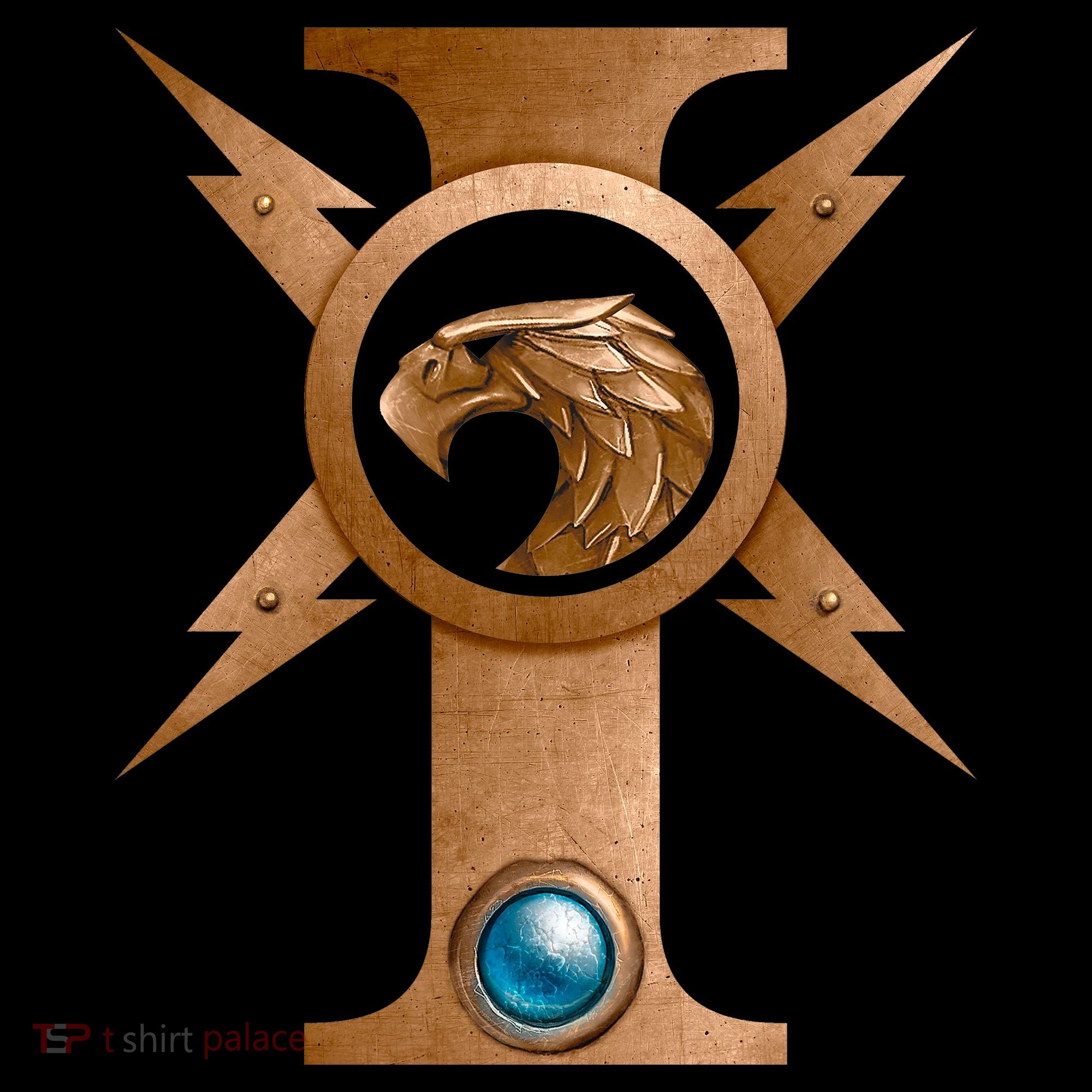 The Emperors Chosen Icon Visor