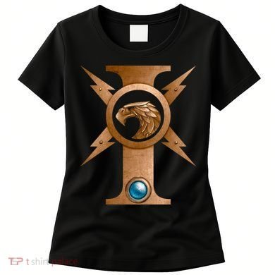 The Emperors Chosen Icon Women's T-Shirt