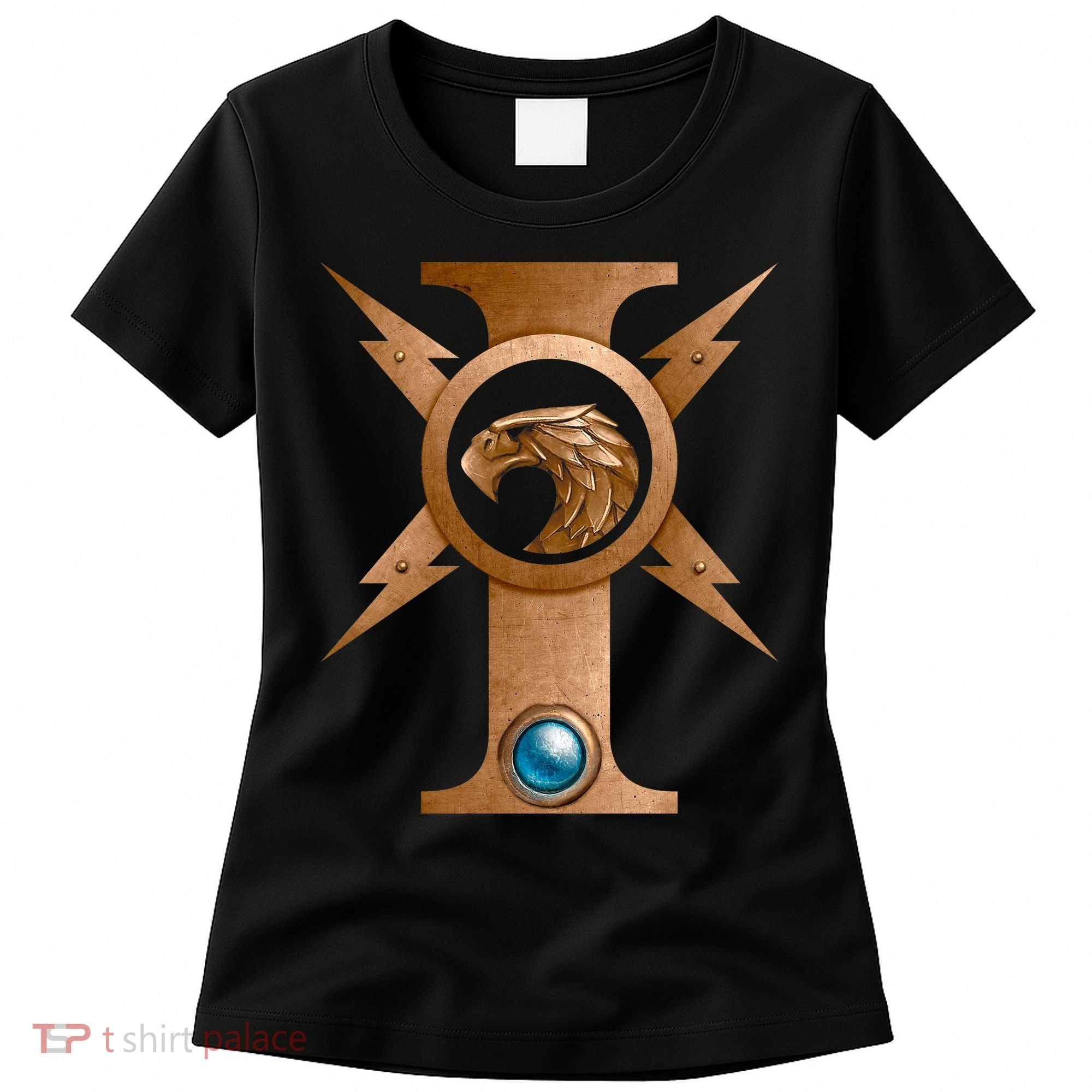 The Emperors Chosen Icon Women's T-Shirt