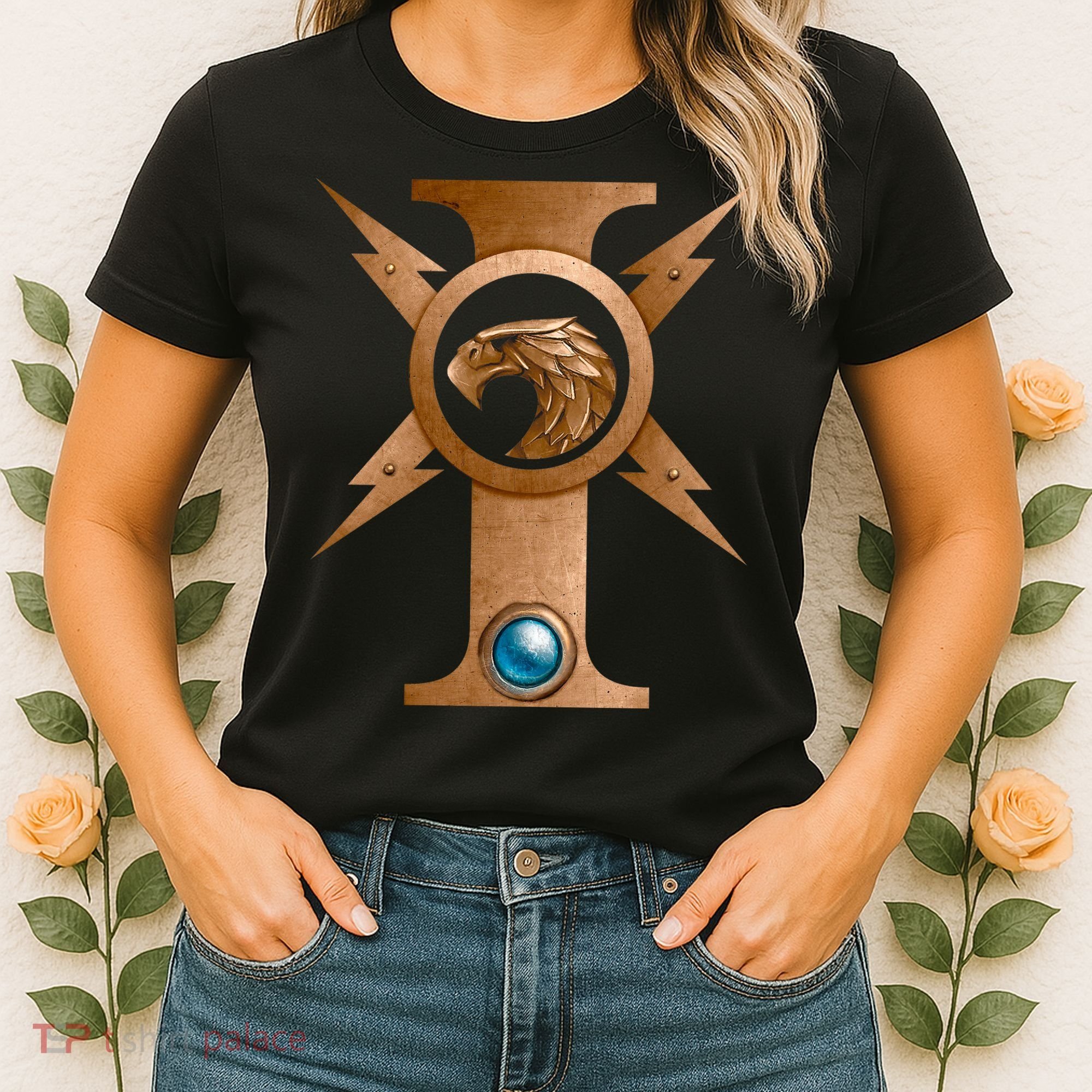 The Emperors Chosen Icon Women's T-Shirt