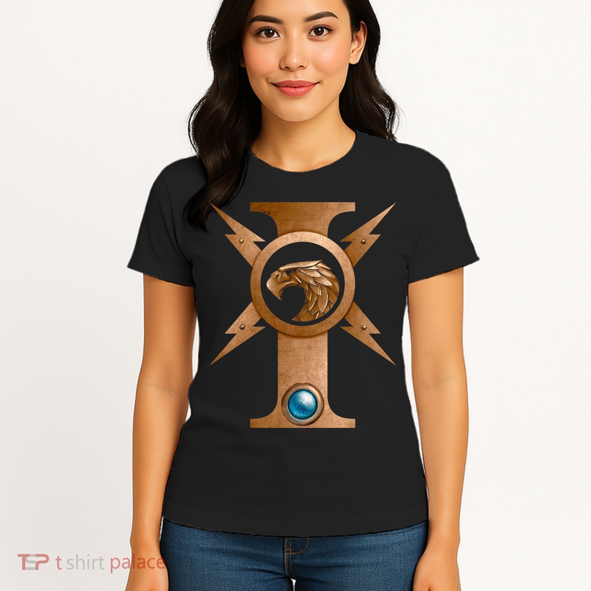 The Emperors Chosen Icon Women's T-Shirt