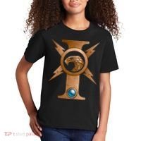 The Emperors Chosen Icon Kids T-Shirt thumb 2