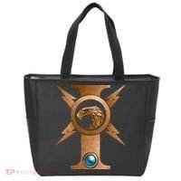 The Emperors Chosen Icon Tote Bag thumb 0
