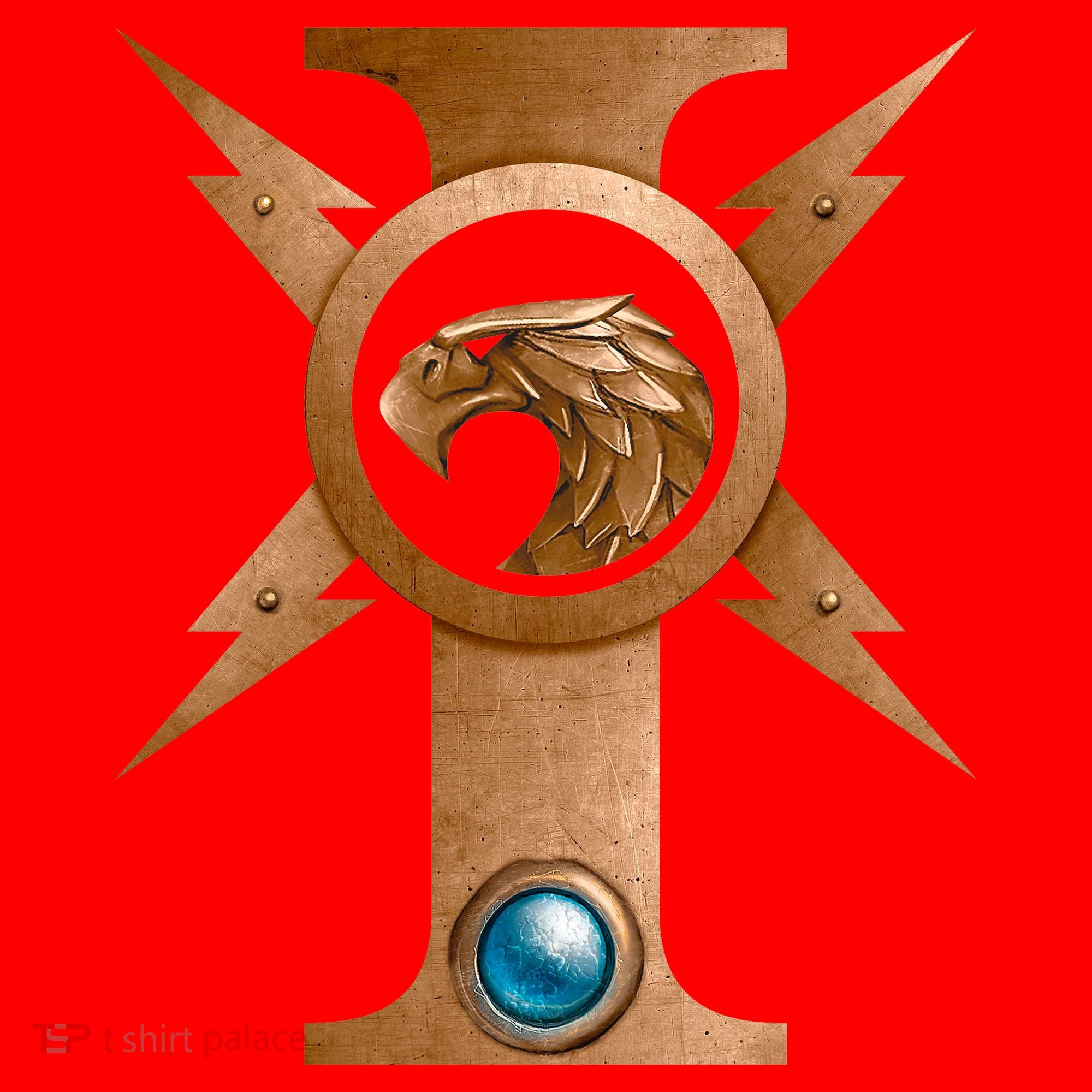The Emperors Chosen Icon Santa Hat