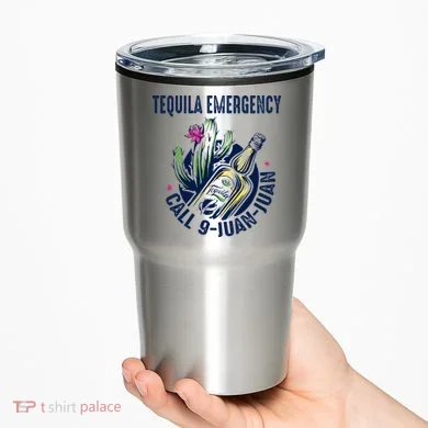 Tumbler