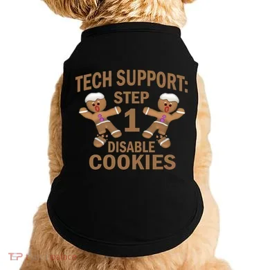 Doggie Tank
