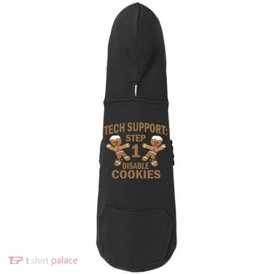 Doddie Hoodie