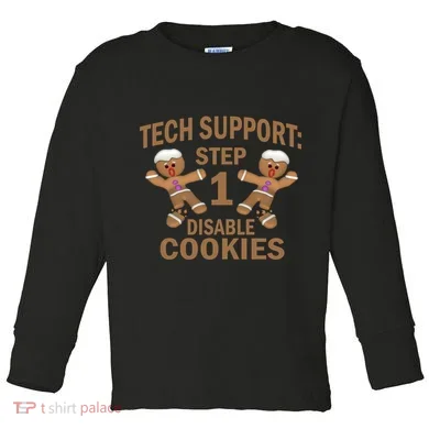 Toddler Long Sleeve