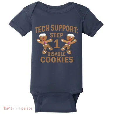 Baby Bodysuit