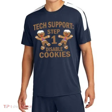 Soccer Jersey
