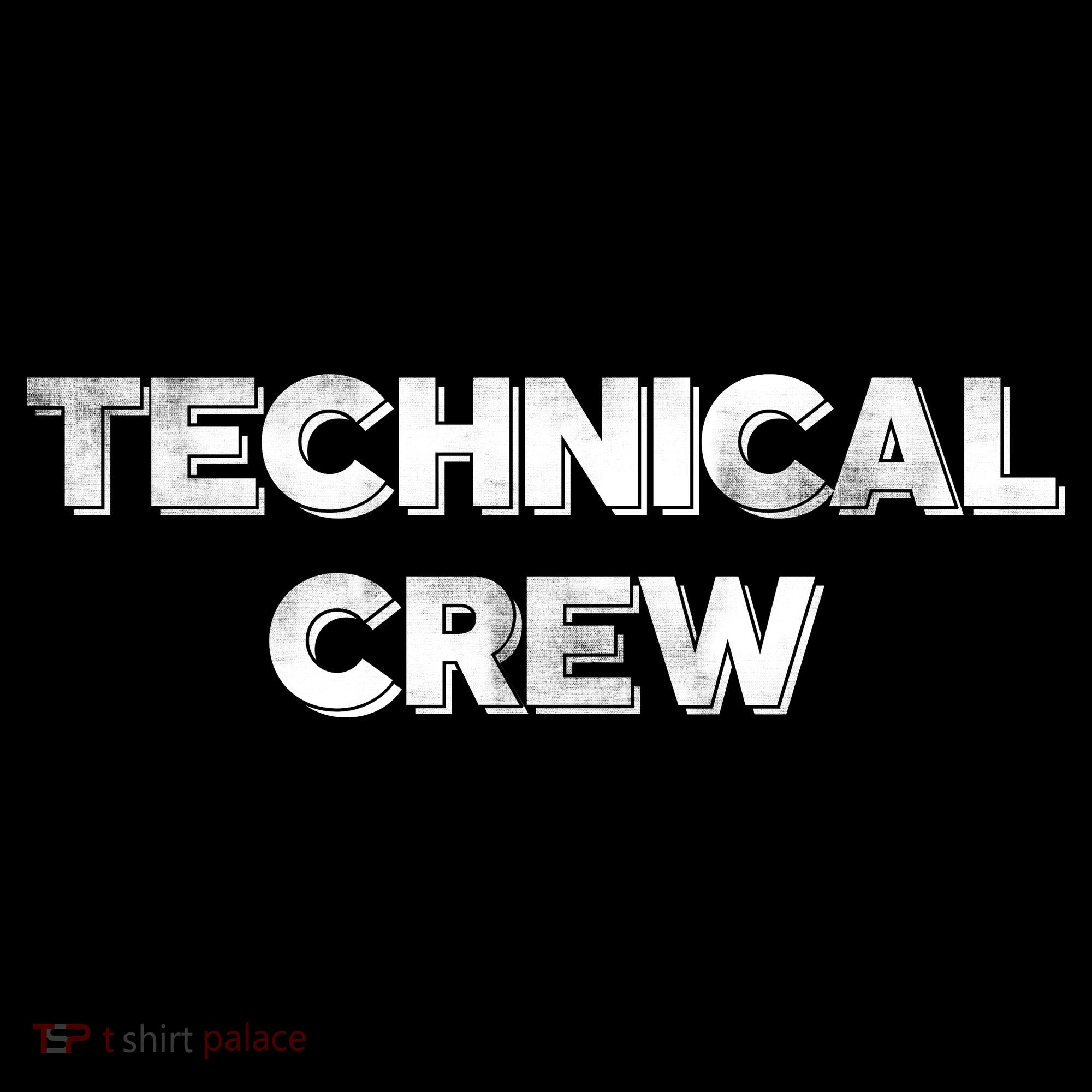 Technical Crew Bucket Hat