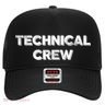 Technical Crew Hat