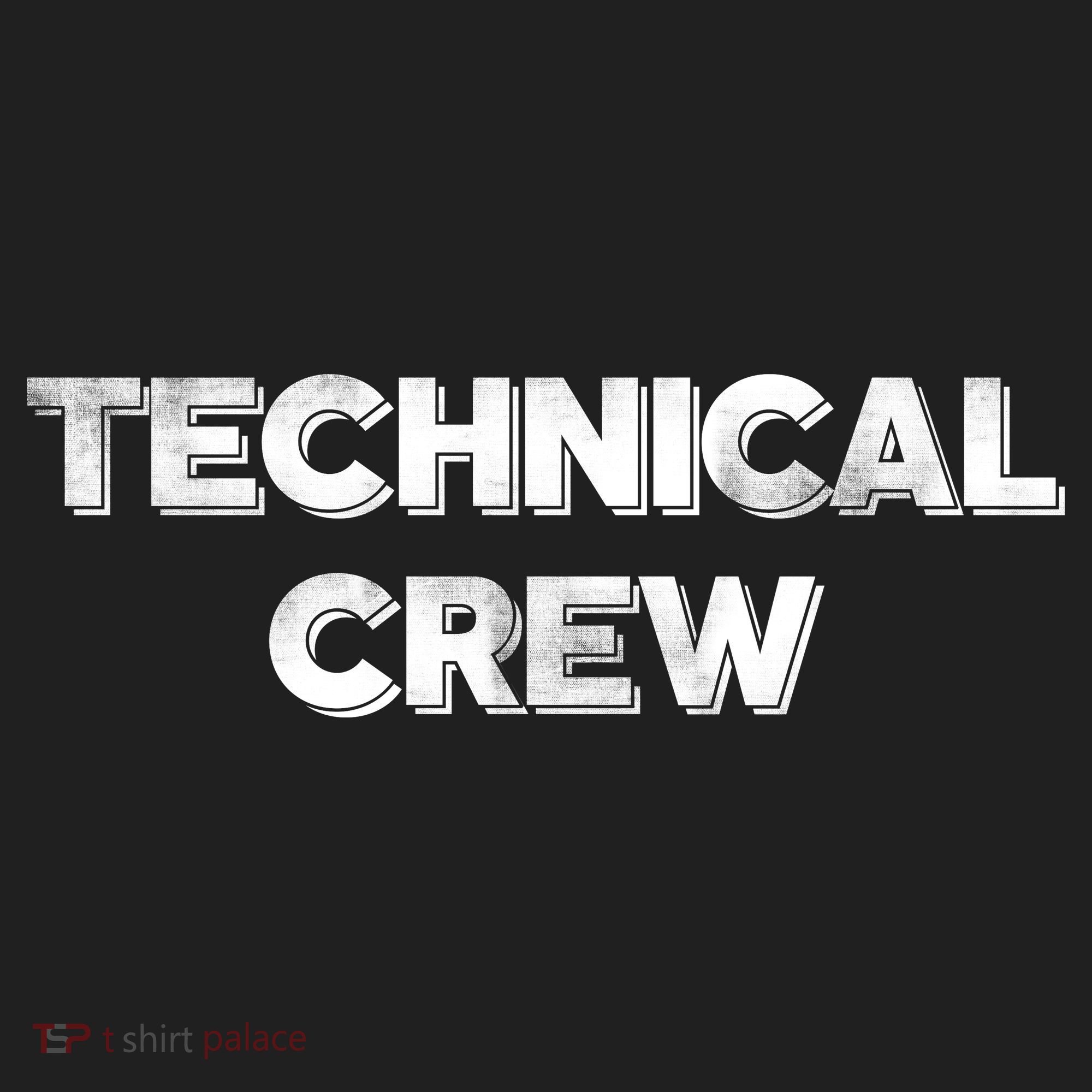Technical Crew Hat