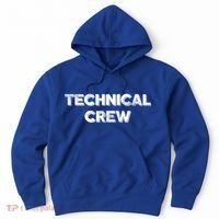Technical Crew Hoodie thumb 0