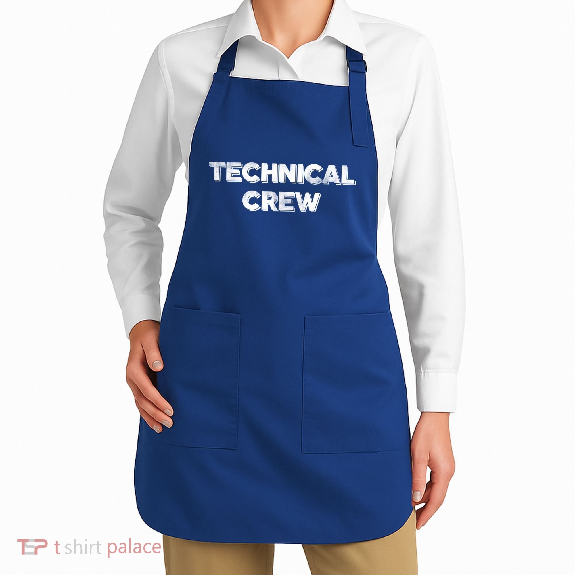 Technical Crew Apron