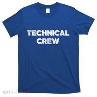 Technical Crew T-Shirt thumb 0