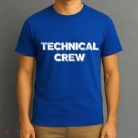 Technical Crew T-Shirt thumb 3