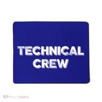 Technical Crew Mousepad thumb 0