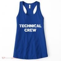Technical Crew Women's Tank Top thumb 0