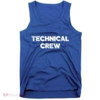 Technical Crew Tank Top thumb 0