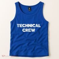 Technical Crew Tank Top thumb 2