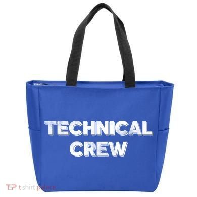 Technical Crew Tote Bag