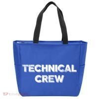 Technical Crew Tote Bag thumb 0
