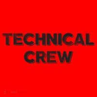 Technical Crew Santa Hat thumb 1