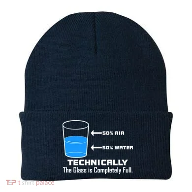 Beanie