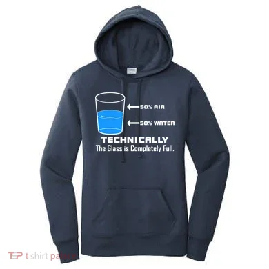 Women's Hoodie