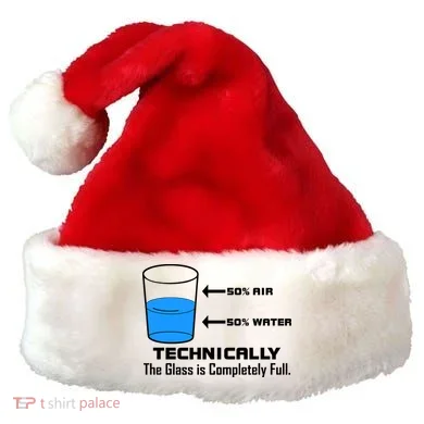 Santa Hat