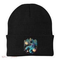Techno Astronaut Beanie thumb 0