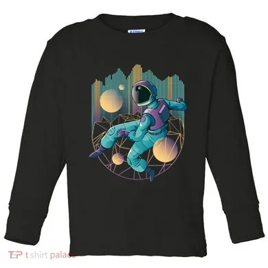 Toddler Long Sleeve